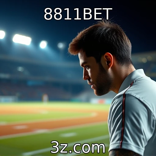 8811BET Análise aprofundada: Como as odds impactam suas apostas esportivas