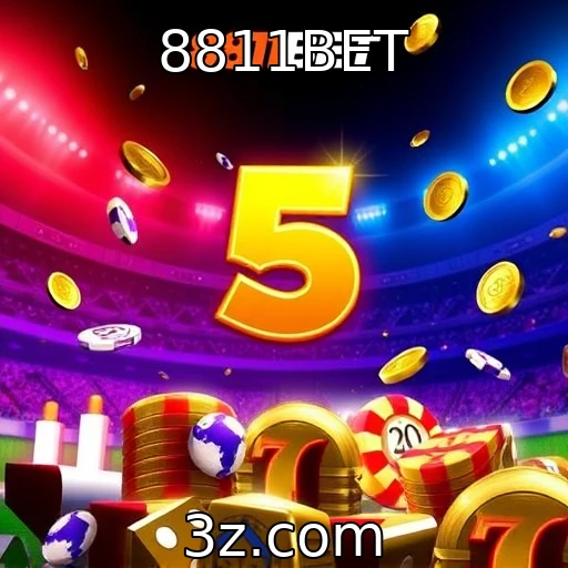 8811BET Mergulhe nas Apostas: Análise Profunda das Partidas de Futebol