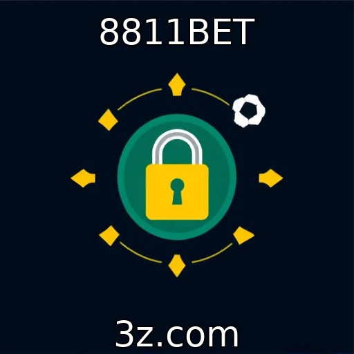 8811BET Análise das principais partidas de futebol esta semana