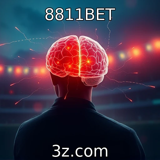 8811BET Apostas Esportivas: Como Analisar Partidas e Maximizar Seus Ganhos