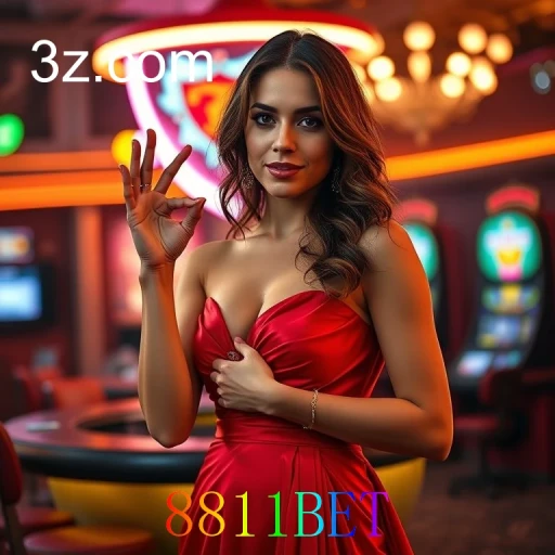 8811BET Cassino Online