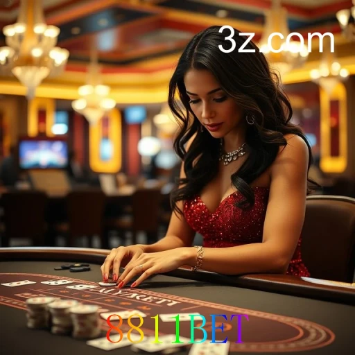 8811BET Apostas em Esportes