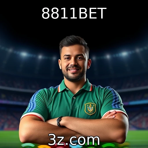 Crescimento das Apostas Online no Brasil: Perspectivas e Desafios