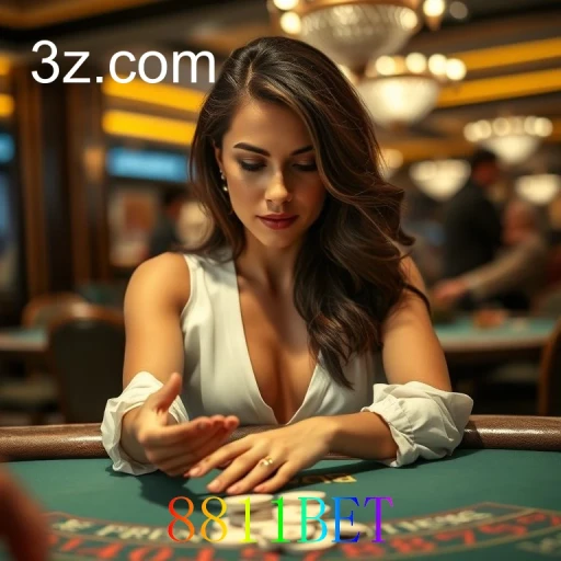 8811BET Jogos Variados