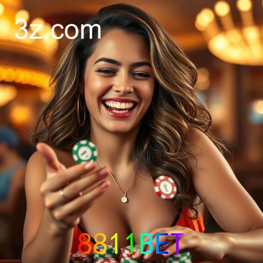 8811BET Promoções Atuais