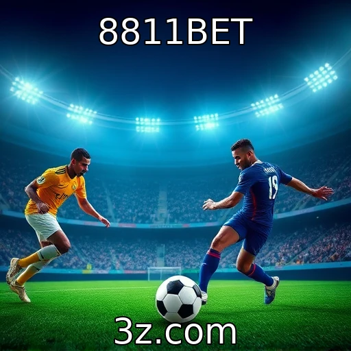 Desvendando o Mundo das Apostas Esportivas: Análises da Partida em Tempo Real